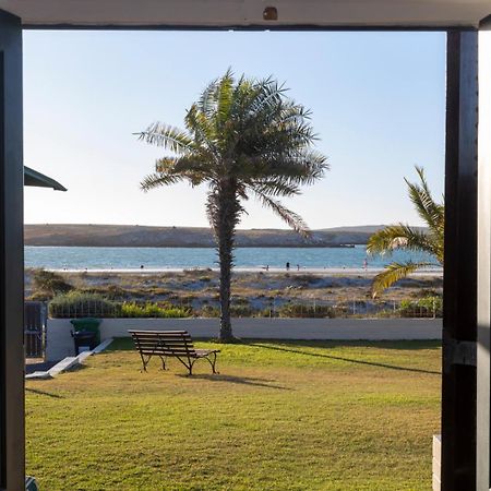 Langebaan Beach House Exterior foto
