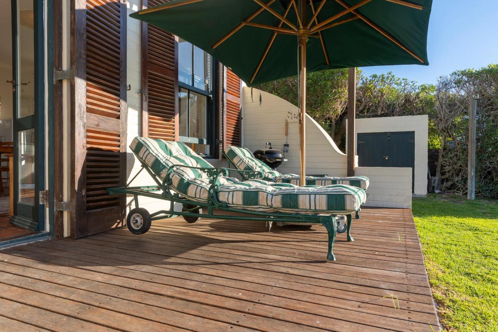 Langebaan Beach House Exterior foto