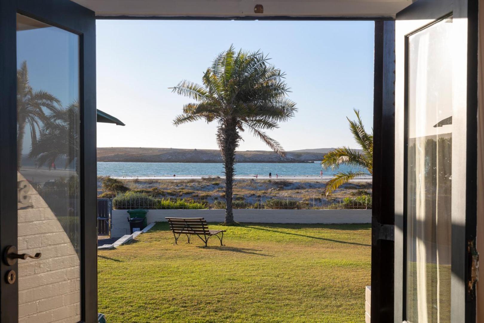 Langebaan Beach House Exterior foto
